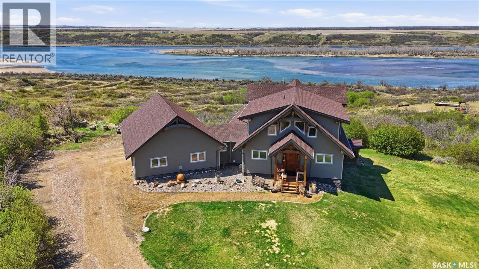 166 Rudy Lane, Rudy Rm No. 284, Saskatchewan  S0L 2N0 - Photo 2 - SK036513