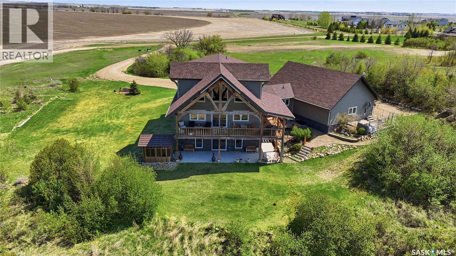 166 Rudy Lane, Rudy Rm No. 284, Saskatchewan  S0L 2N0 - Photo 3 - SK036513