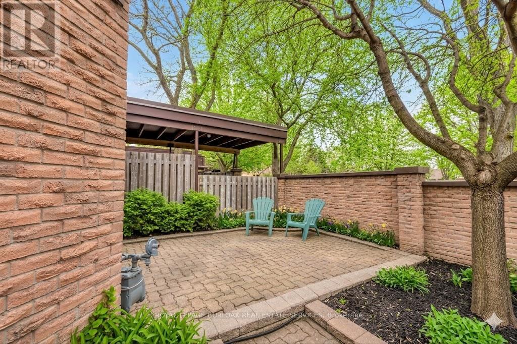 3 - 28 Underhill Crescent, Kitchener, Ontario  N2A 2S8 - Photo 23 - X13152716