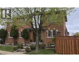 1347 BROOKSTAR Drive, oakville, Ontario