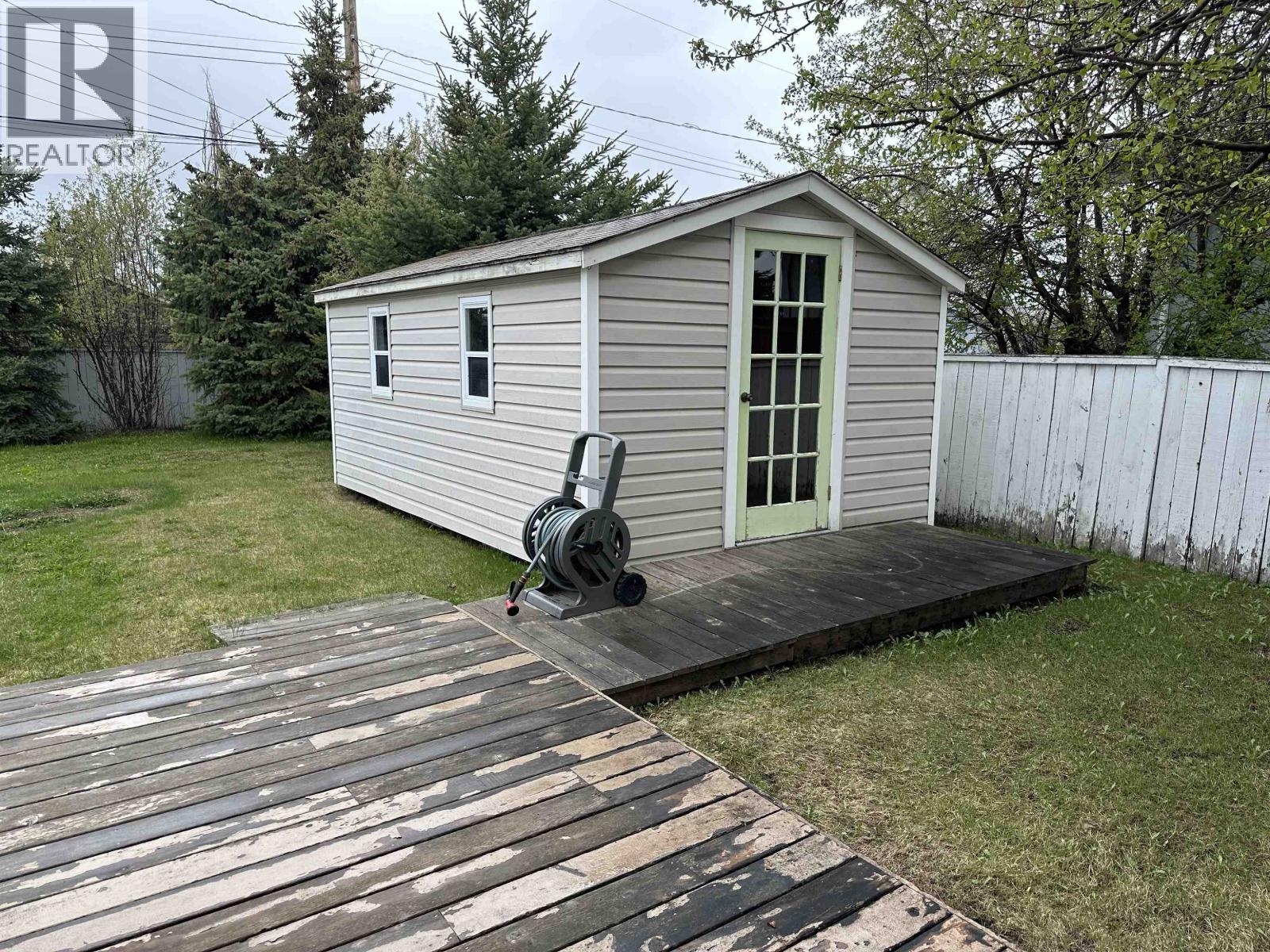9616 106 Avenue, Fort St. John, British Columbia  V1J 2N7 - Photo 24 - R3126033