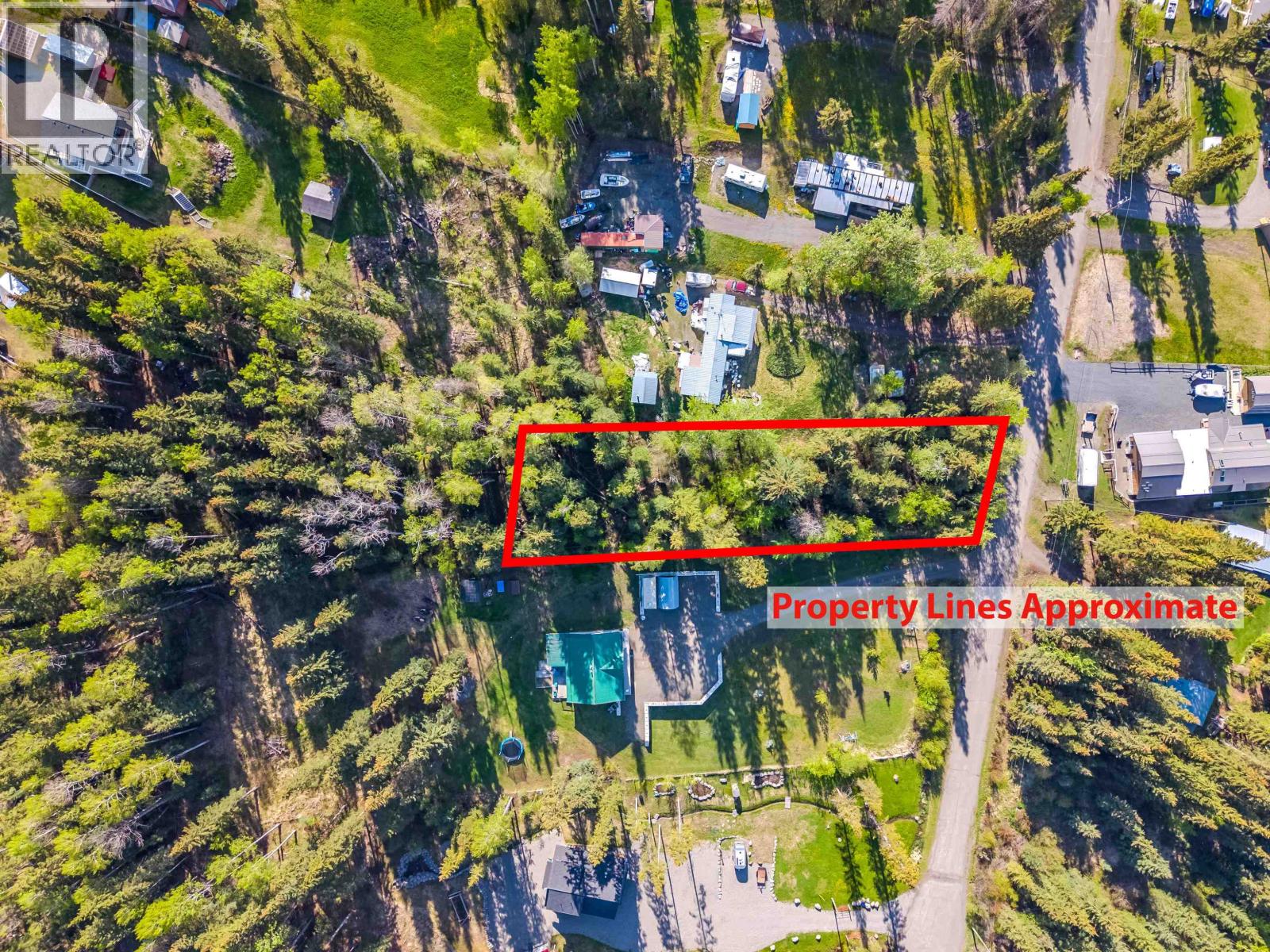 Lot 81 Mulligan Drive, Horse Lake, British Columbia  V0K 2E3 - Photo 2 - R3106815