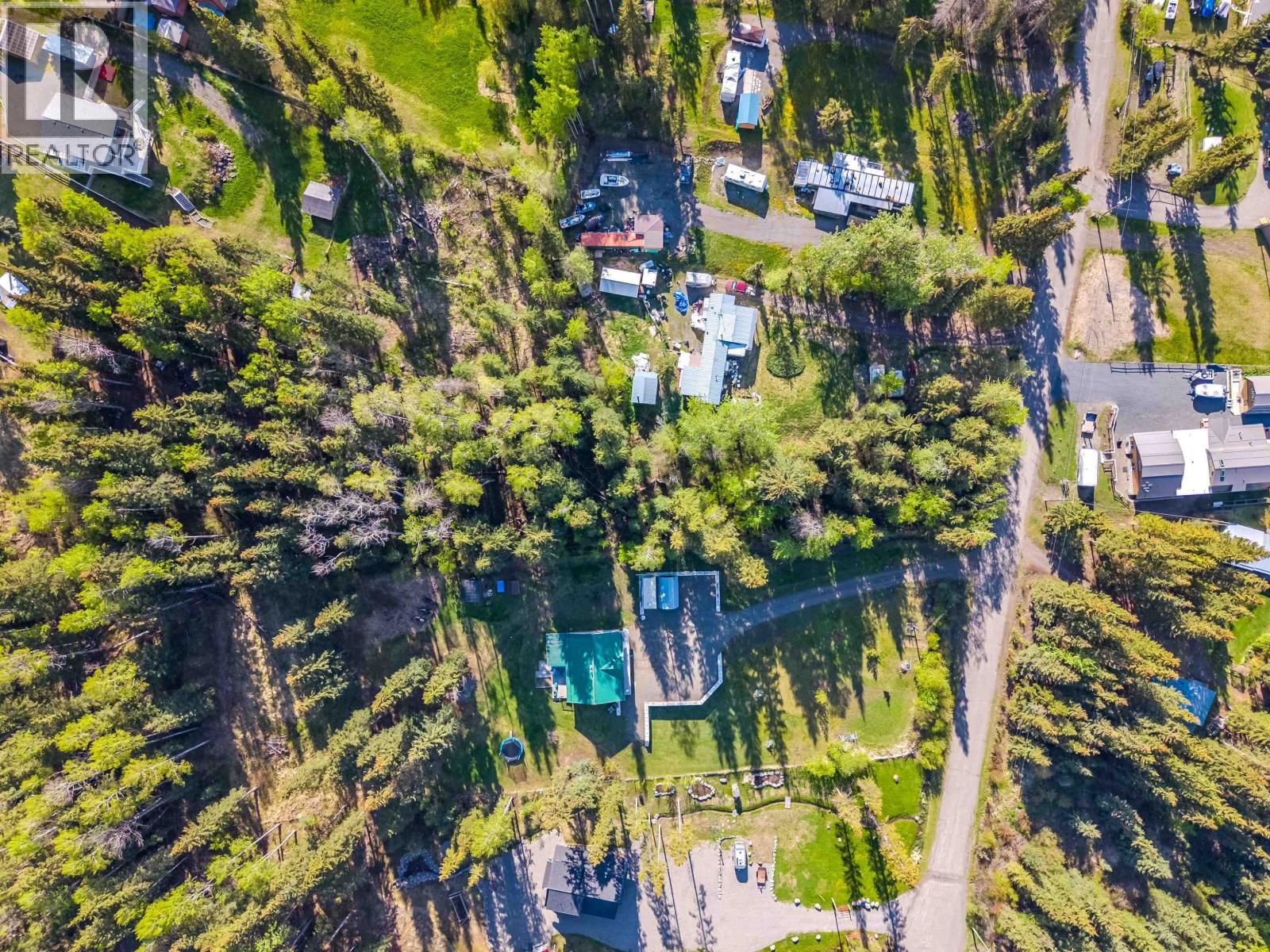 Lot 81 Mulligan Drive, Horse Lake, British Columbia  V0K 2E3 - Photo 8 - R3106815