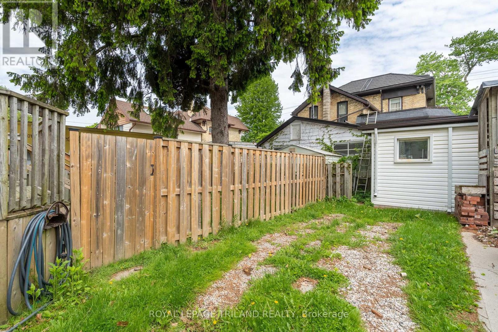 72 Walnut Street, St. Thomas, Ontario  N5R 2Y9 - Photo 34 - X13152902