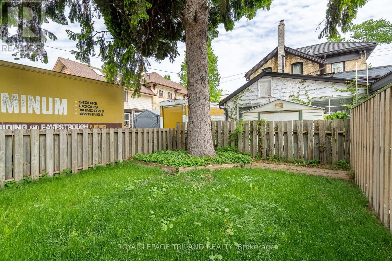 72 Walnut Street, St. Thomas, Ontario  N5R 2Y9 - Photo 35 - X13152902