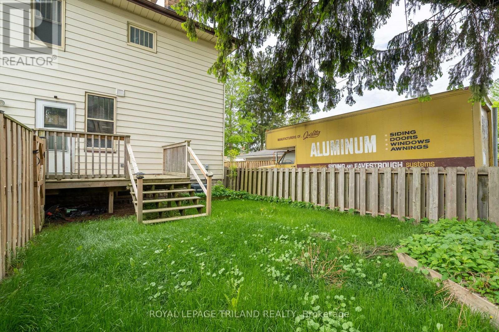 72 Walnut Street, St. Thomas, Ontario  N5R 2Y9 - Photo 36 - X13152902