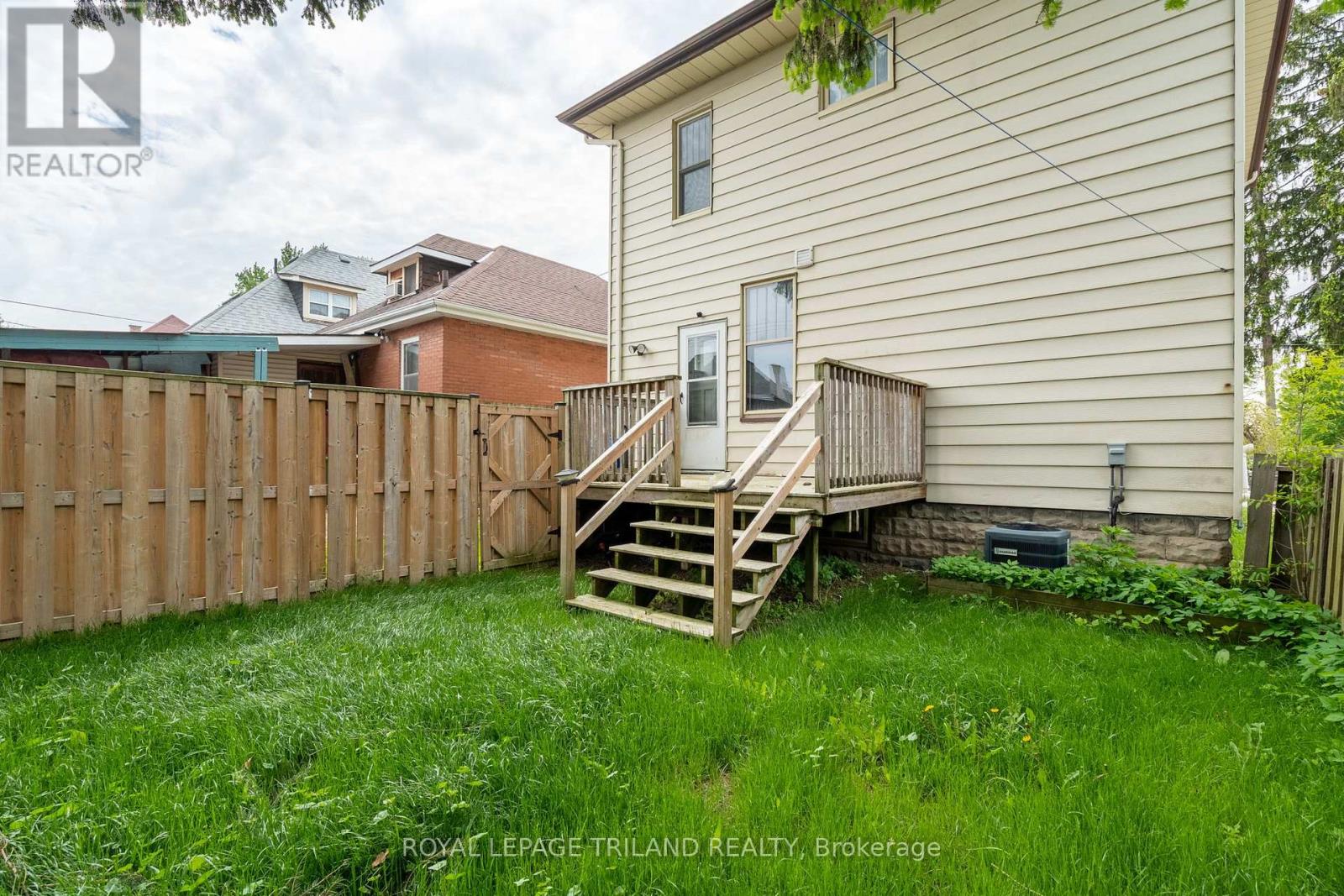 72 Walnut Street, St. Thomas, Ontario  N5R 2Y9 - Photo 37 - X13152902