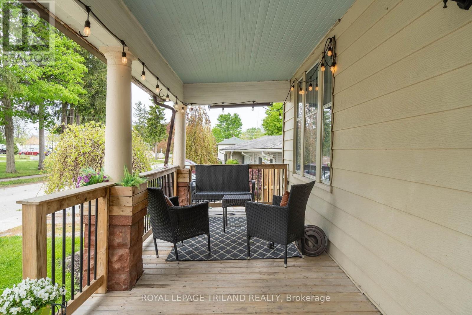 72 Walnut Street, St. Thomas, Ontario  N5R 2Y9 - Photo 4 - X13152902