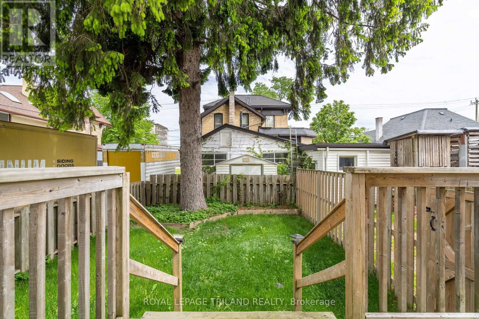 72 Walnut Street, St. Thomas, Ontario  N5R 2Y9 - Photo 41 - X13152902