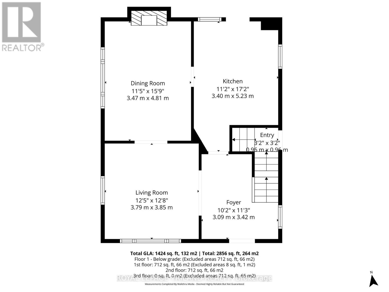 72 Walnut Street, St. Thomas, Ontario  N5R 2Y9 - Photo 43 - X13152902