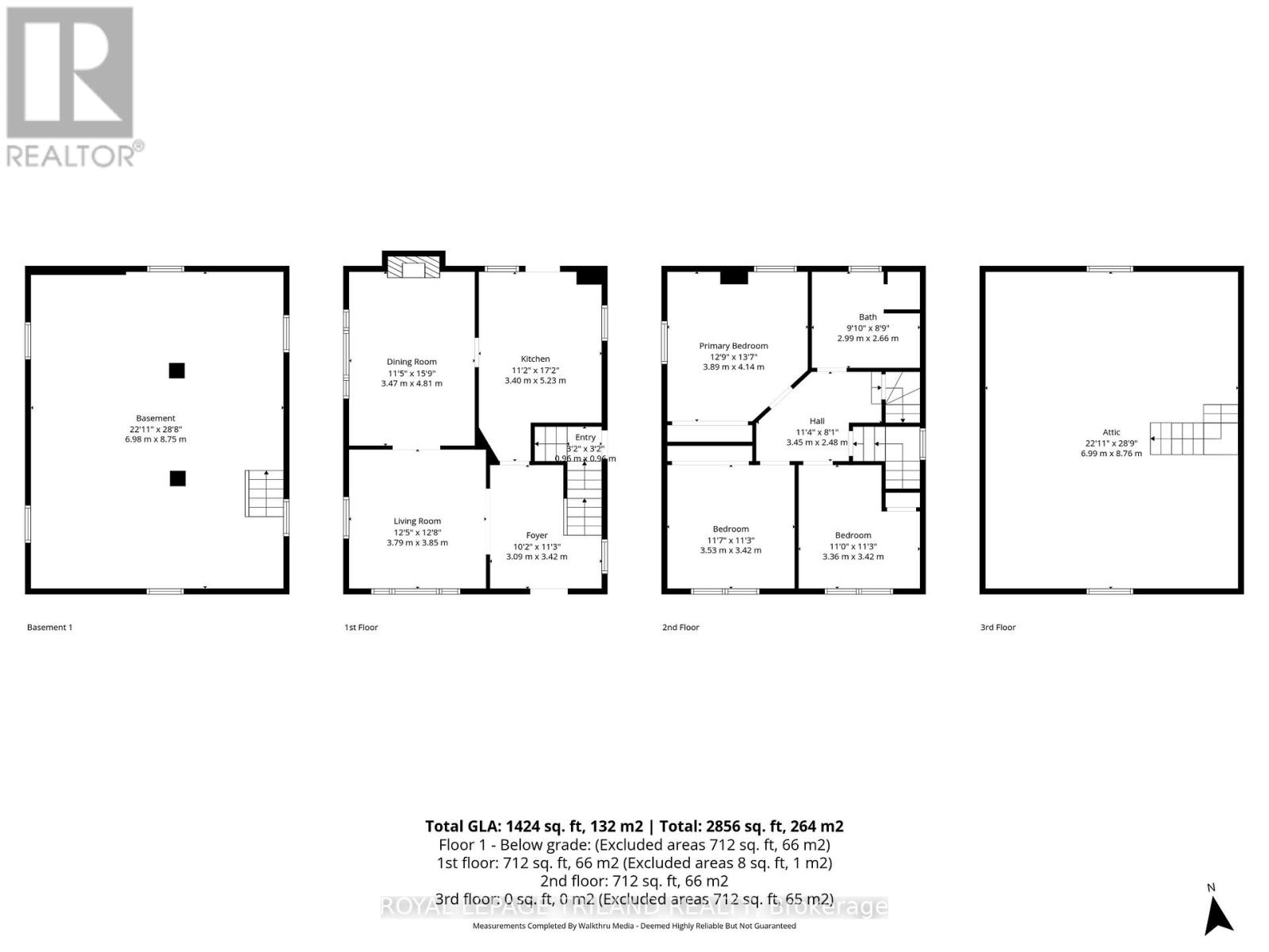 72 Walnut Street, St. Thomas, Ontario  N5R 2Y9 - Photo 46 - X13152902