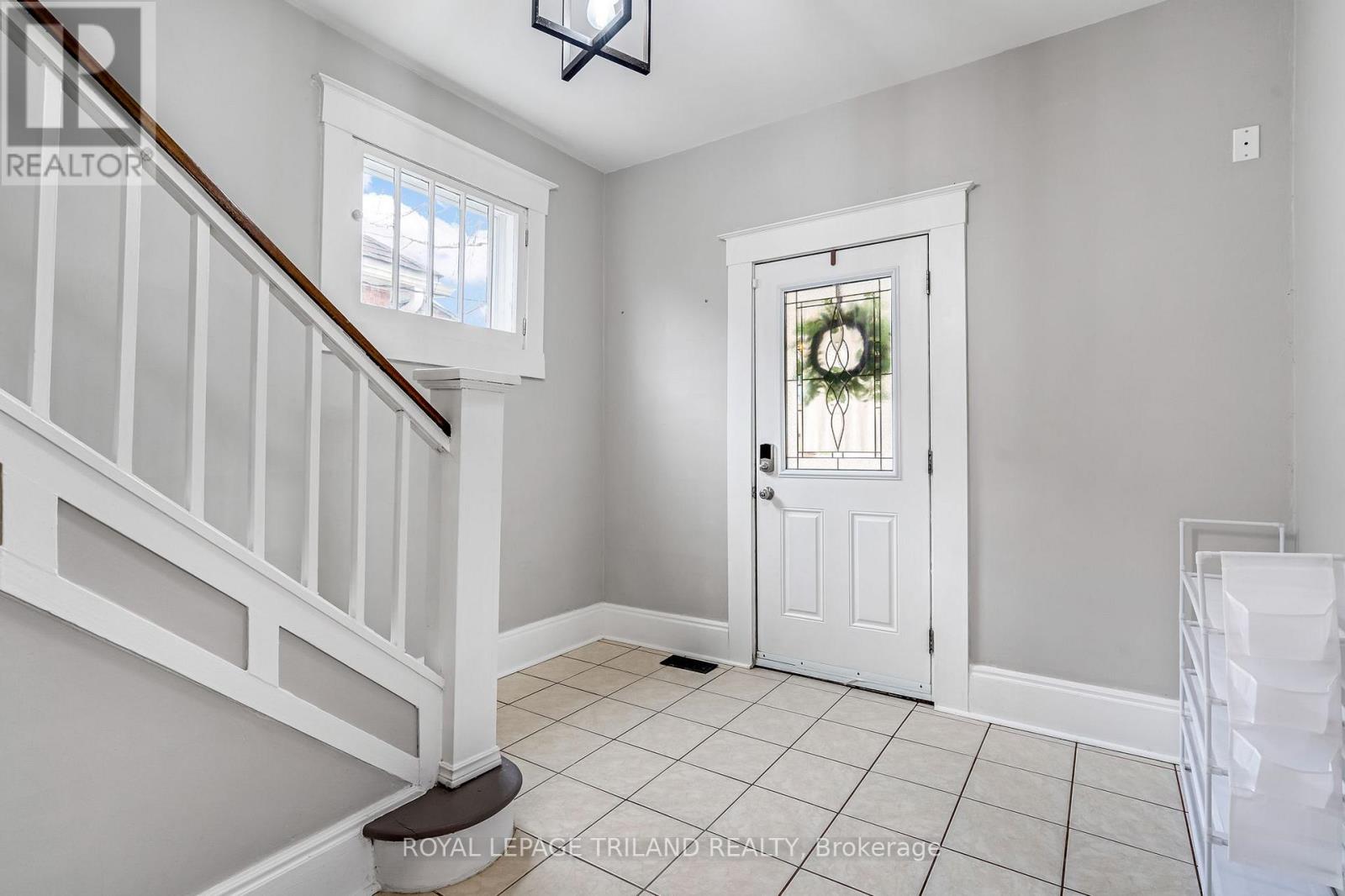 72 Walnut Street, St. Thomas, Ontario  N5R 2Y9 - Photo 5 - X13152902