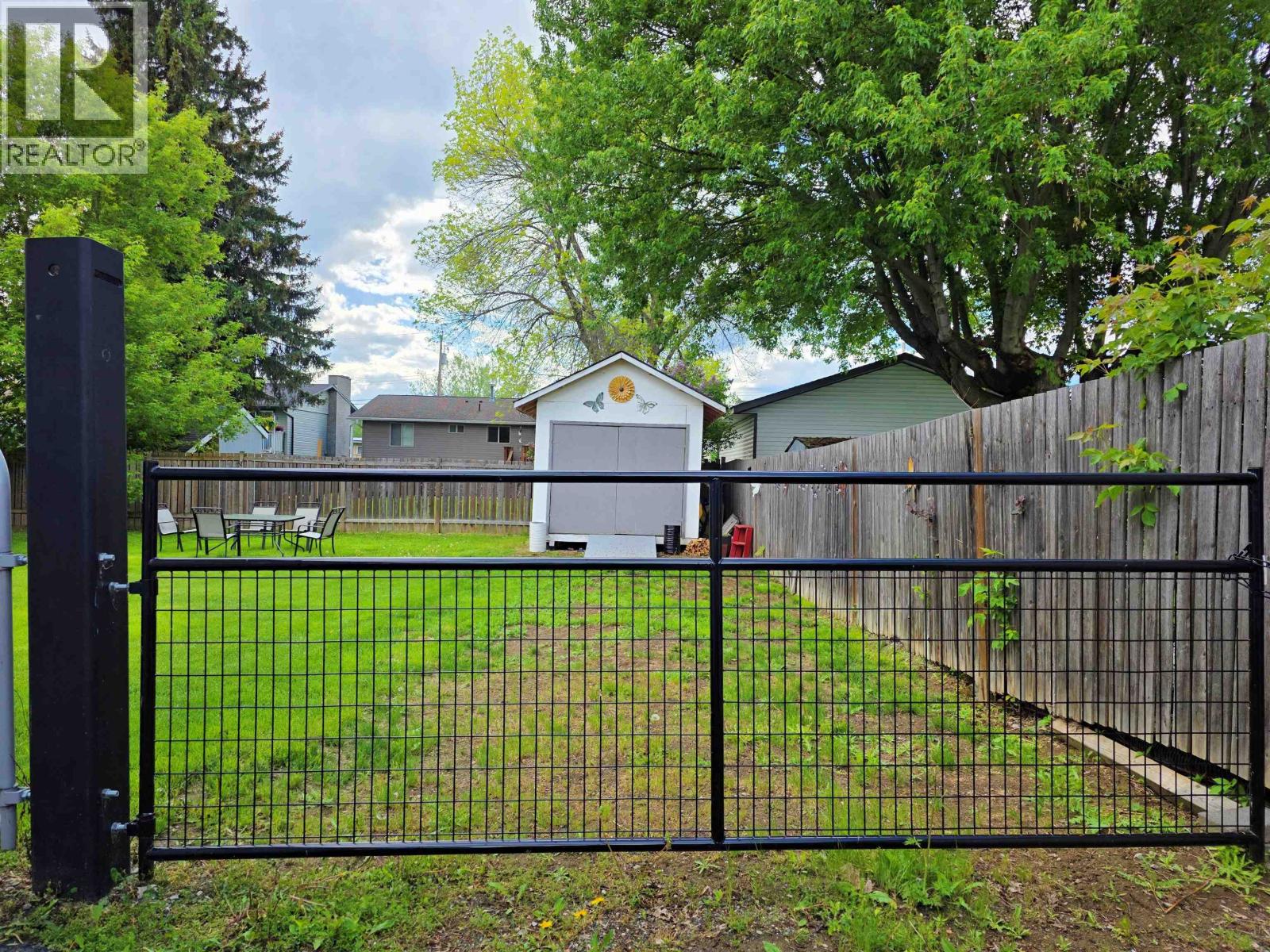 531 Norman Street, Quesnel, British Columbia  V2J 3R7 - Photo 18 - R3125584