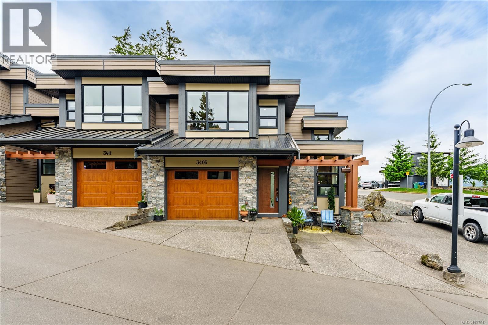 3405 Ocean Mist Pl, Nanaimo, British Columbia  V9T 0E7 - Photo 1 - 1037512