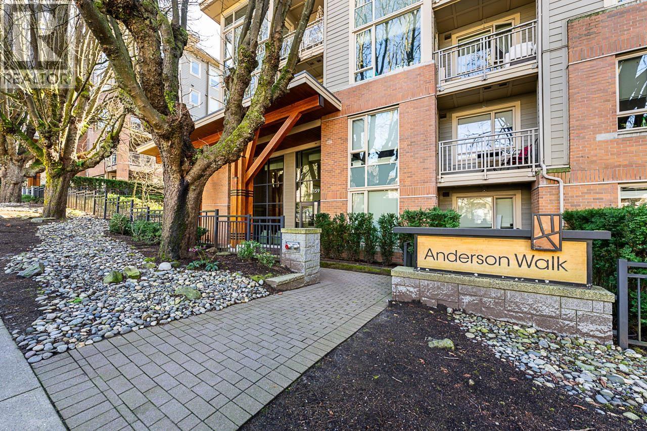 311 159 W 22nd Street, North Vancouver, British Columbia  V7M 0B6 - Photo 21 - R3118820