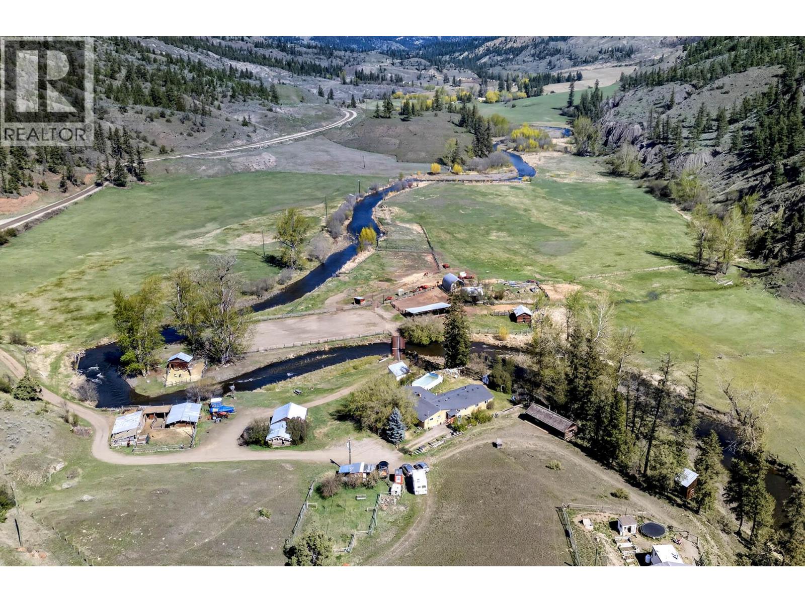 4150 Deadman Vidette Road, Kamloops, British Columbia  V0K 2P0 - Photo 11 - 10384655