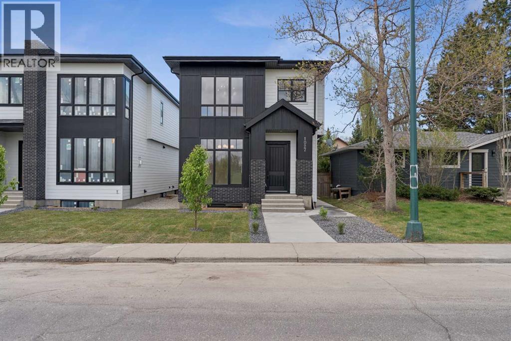1027 32 Avenue NW, Calgary, Alberta