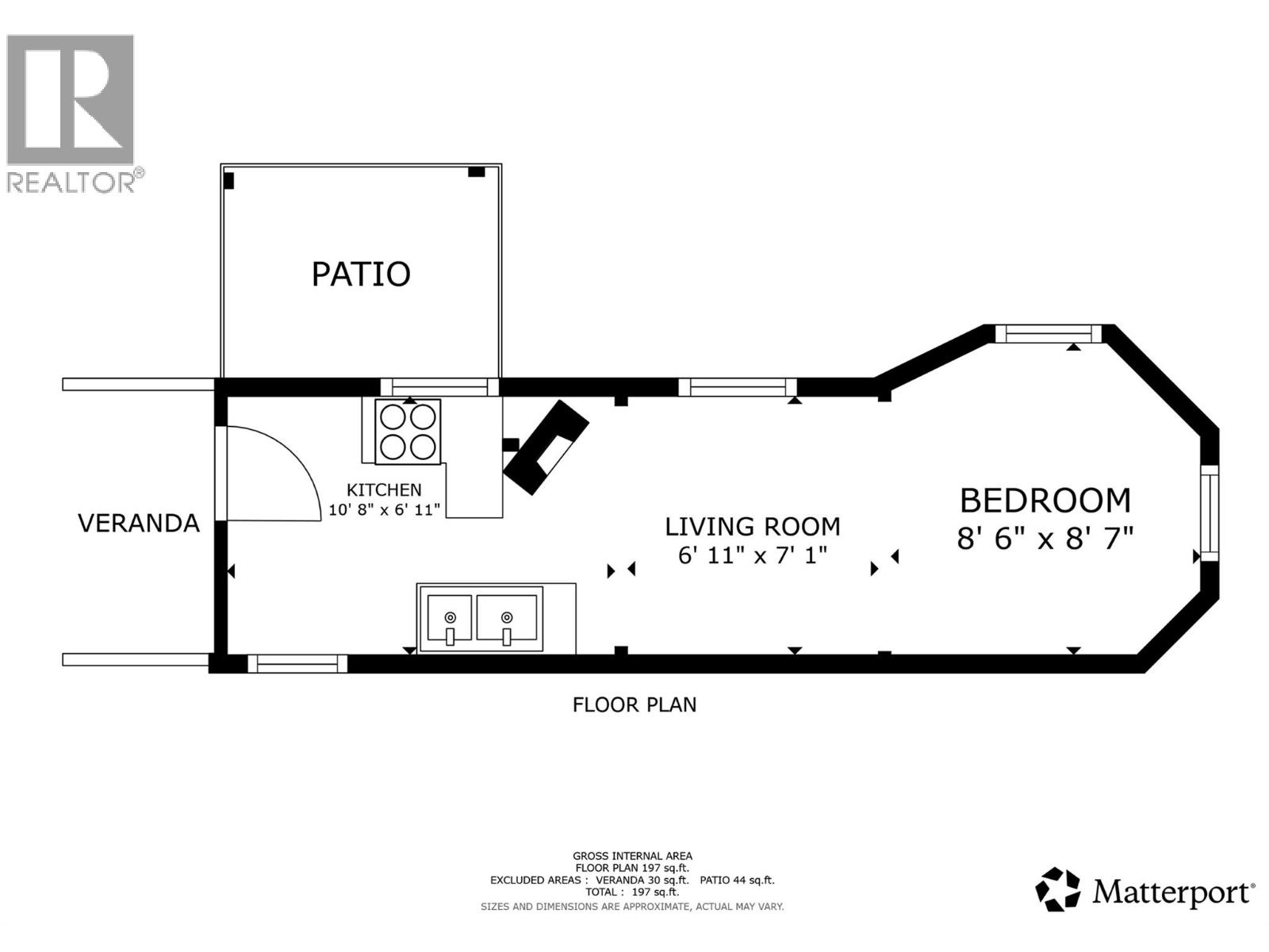 6288 Youngs Road, Winlaw, British Columbia  V0G 2J0 - Photo 7 - 10387294
