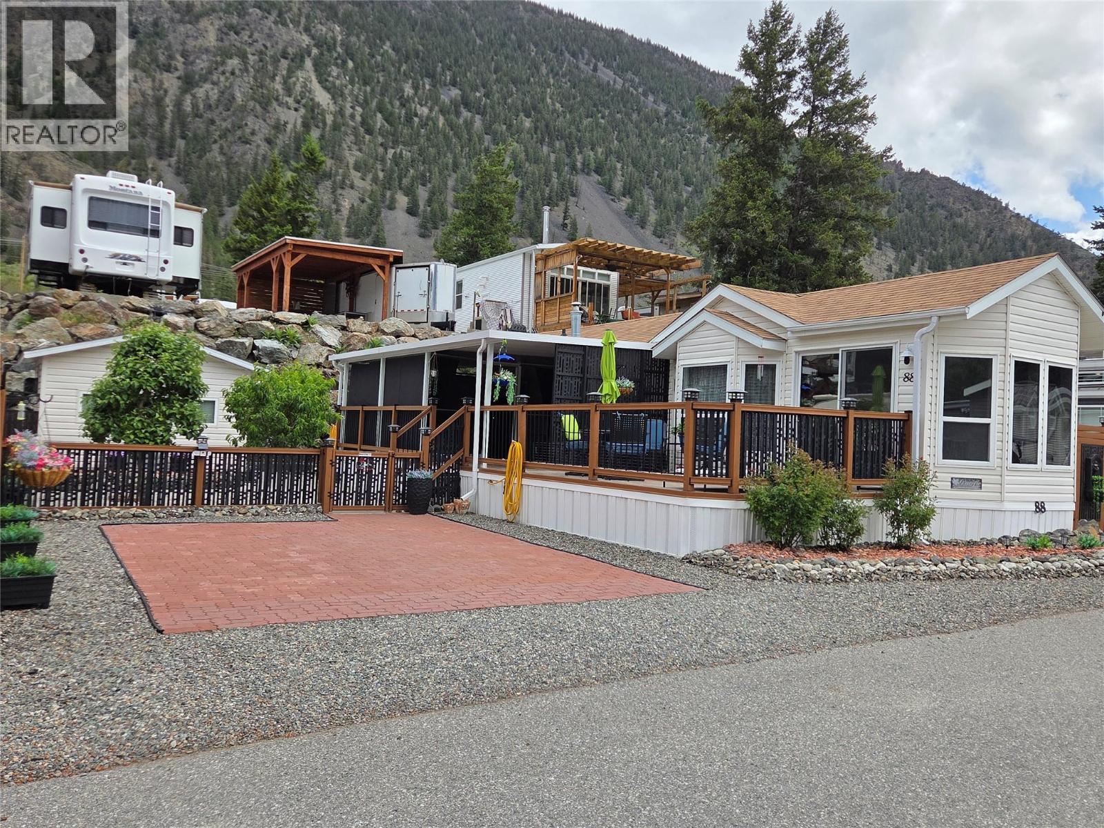 4354 Highway 3 Unit# 88, Keremeos, British Columbia  V0X 1N1 - Photo 17 - 10388278