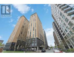 2303 - 105 CHAMPAGNE AVENUE S, Ottawa, Ontario
