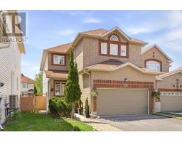 278 KIWANIS COURT, Ottawa, Ontario