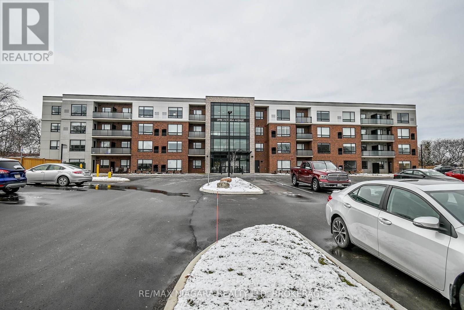 111 - 3998 VICTORIA AVENUE