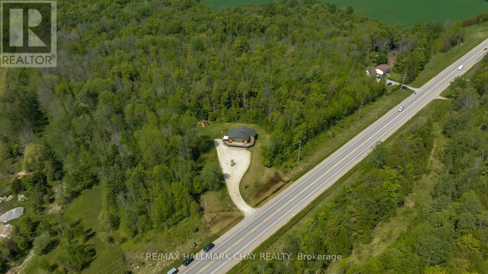 13790 COUNTY 27 ROAD, Springwater, Ontario
