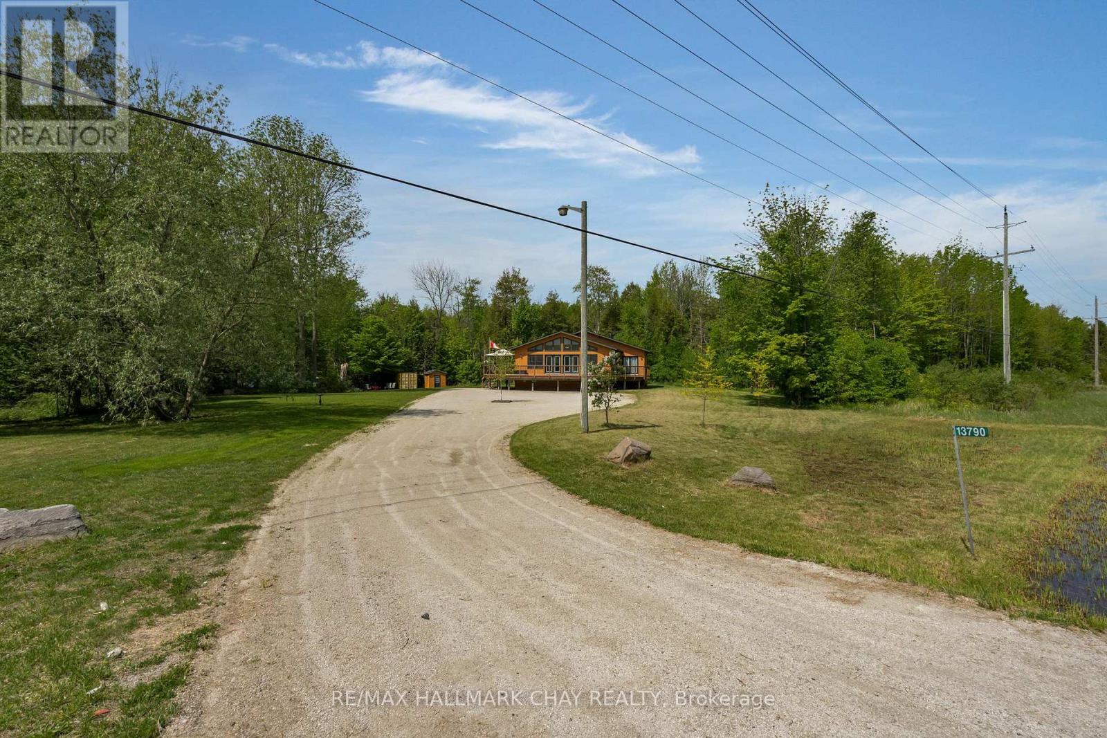 13790 County 27 Road, Springwater, Ontario  L0L 2K0 - Photo 4 - S13100250