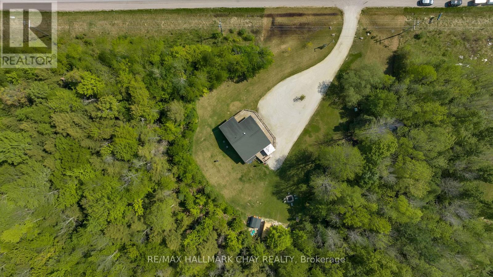 13790 County 27 Road, Springwater, Ontario  L0L 2K0 - Photo 3 - S13100250