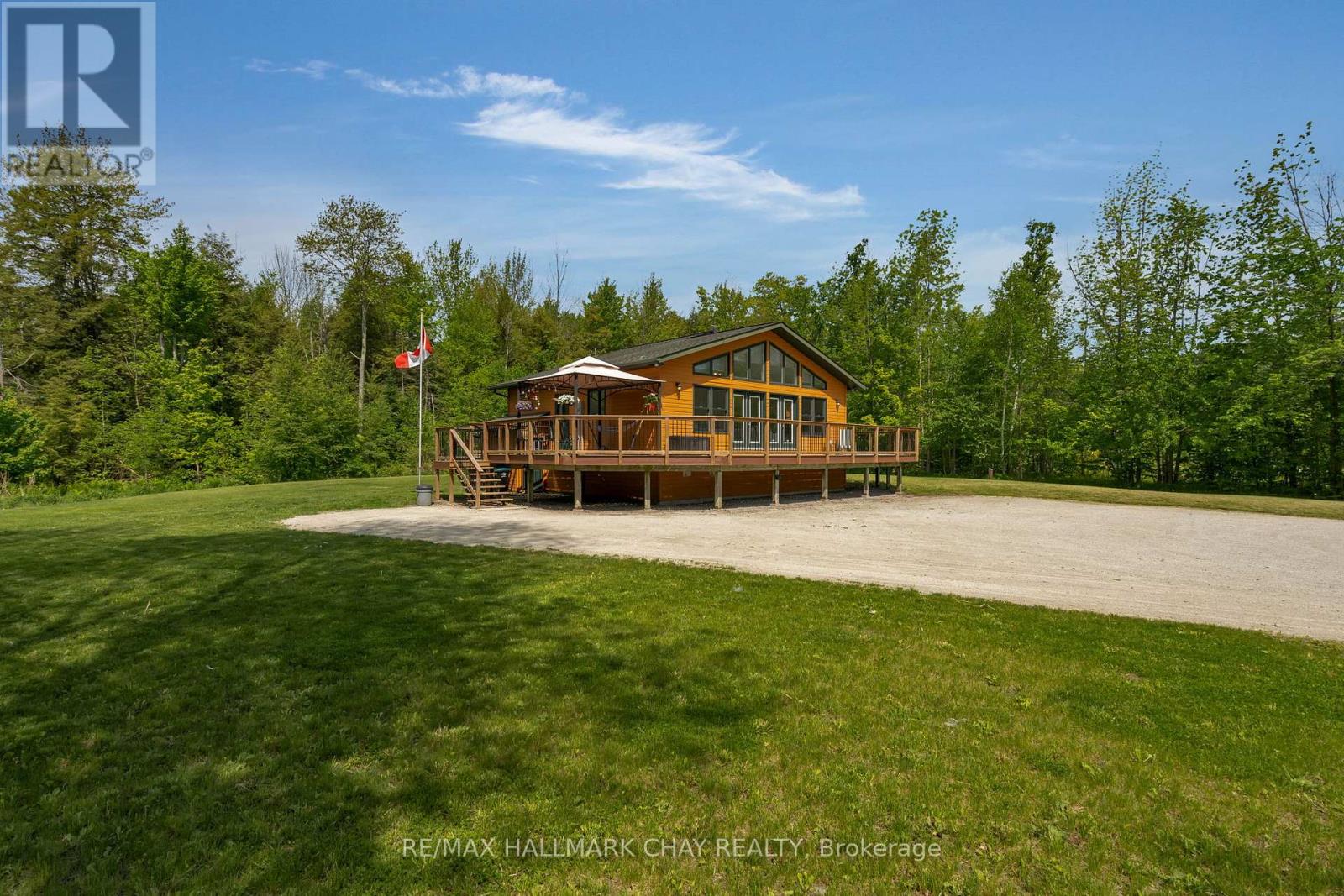 13790 County 27 Road, Springwater, Ontario  L0L 2K0 - Photo 5 - S13100250