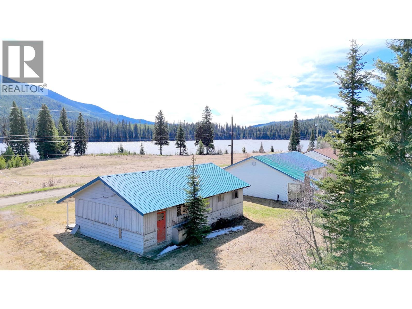 627 A Road, Canim Lake, British Columbia  V0K 1L0 - Photo 1 - R3126153