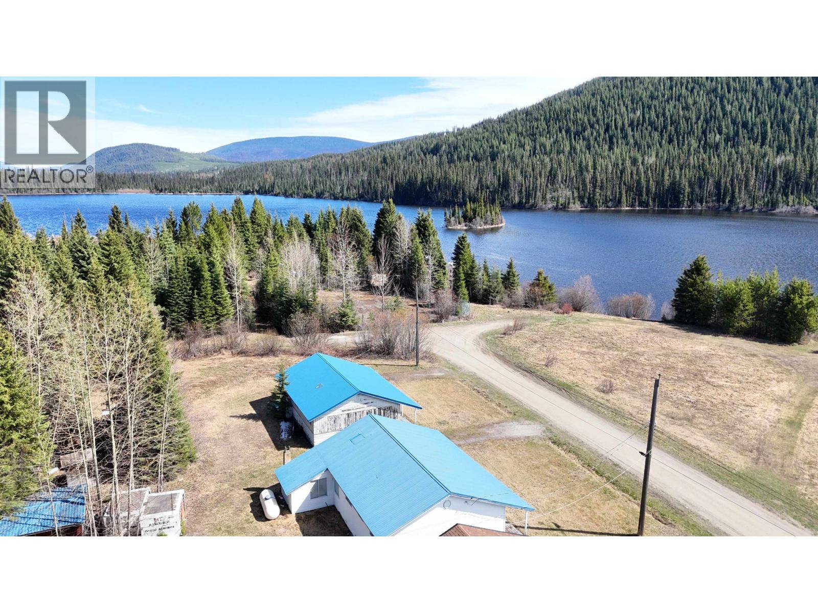 627 A Road, Canim Lake, British Columbia  V0K 1L0 - Photo 13 - R3126153