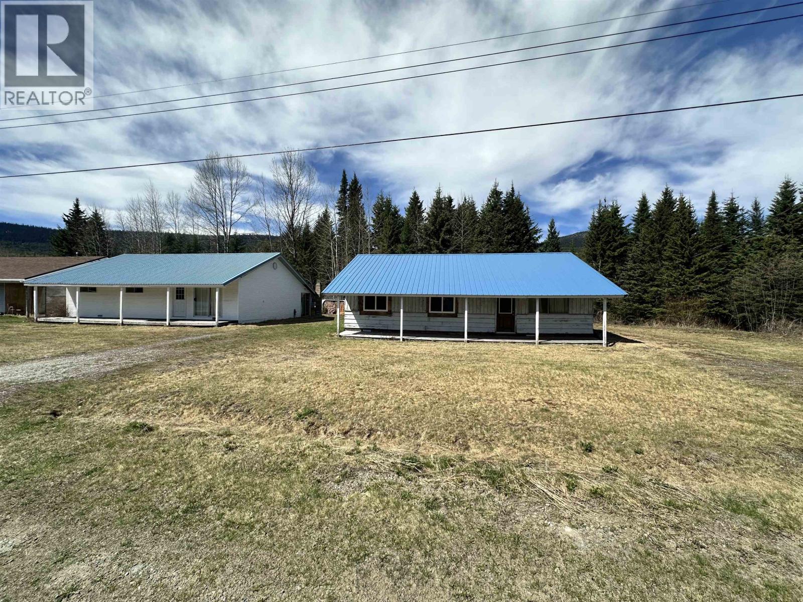 627 A Road, Canim Lake, British Columbia  V0K 1L0 - Photo 16 - R3126153