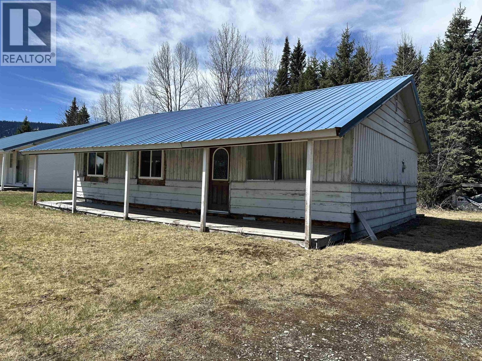 627 A Road, Canim Lake, British Columbia  V0K 1L0 - Photo 2 - R3126153