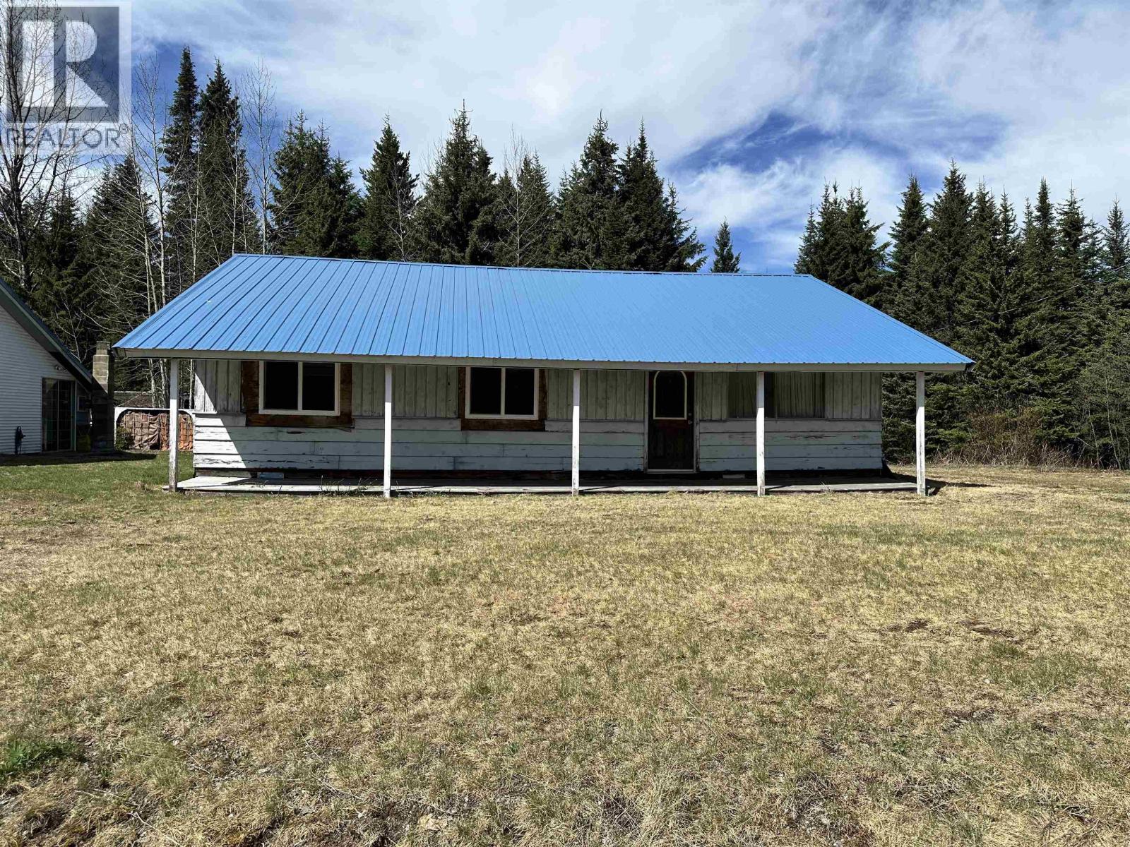 627 A Road, Canim Lake, British Columbia  V0K 1L0 - Photo 3 - R3126153