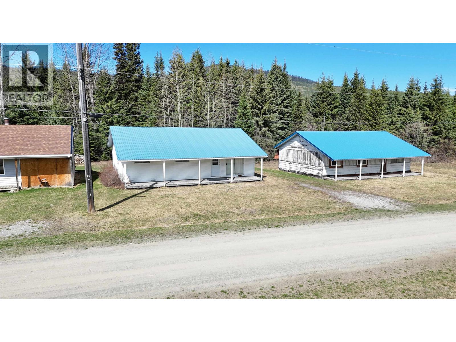 629 A Road, Canim Lake, British Columbia  V0K 1L0 - Photo 12 - R3126155