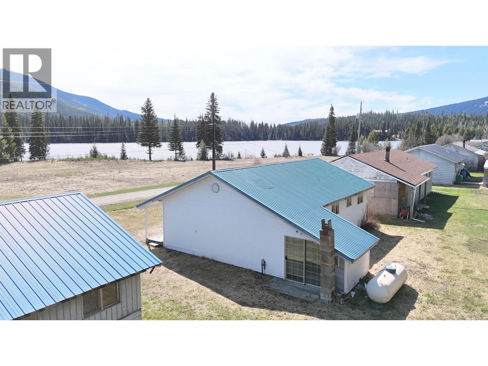 629 A Road, Canim Lake, British Columbia  V0K 1L0 - Photo 15 - R3126155
