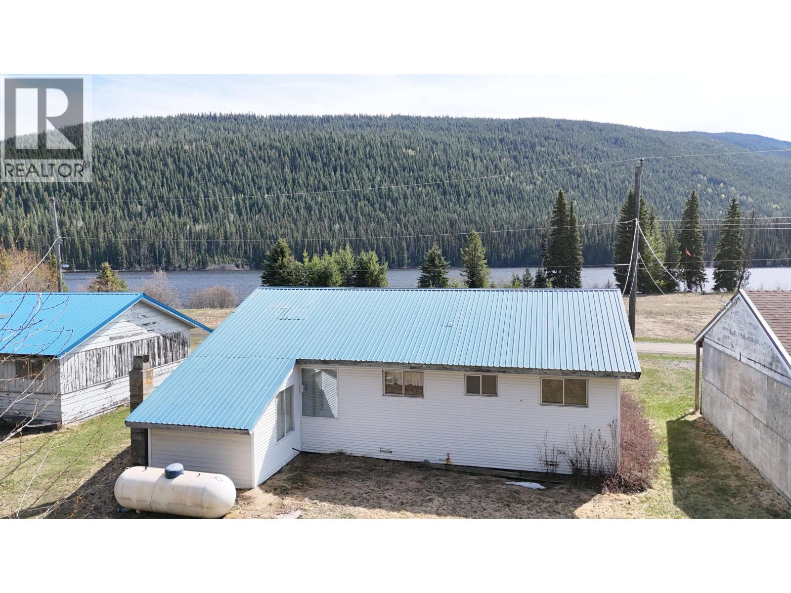 629 A Road, Canim Lake, British Columbia  V0K 1L0 - Photo 16 - R3126155