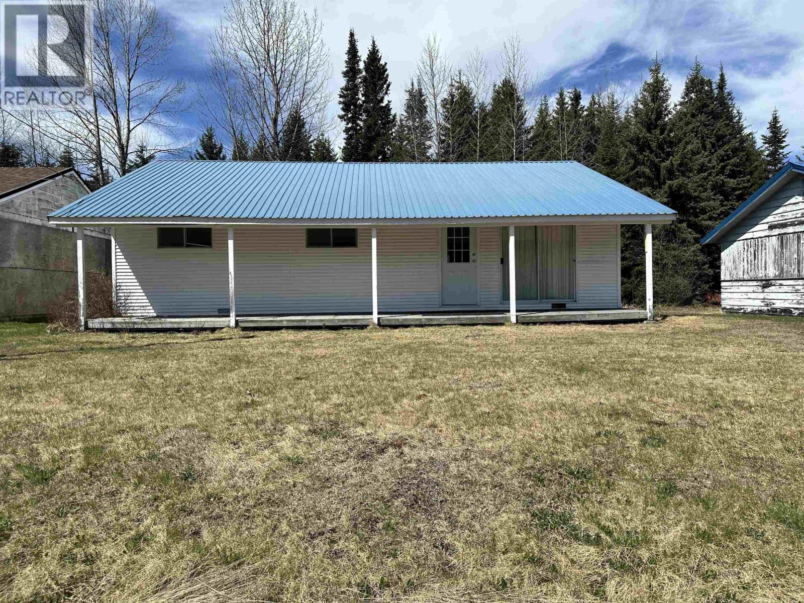629 A Road, Canim Lake, British Columbia  V0K 1L0 - Photo 3 - R3126155