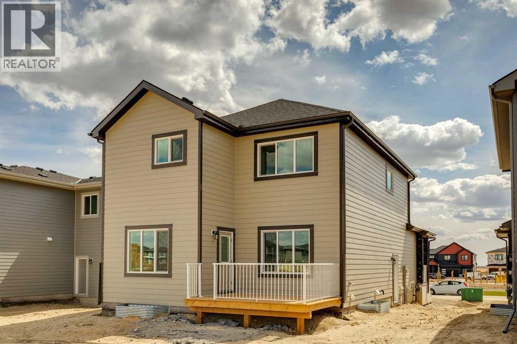 10 Quartz Gate, Balzac, Alberta  T4B 5T7 - Photo 35 - A2308649