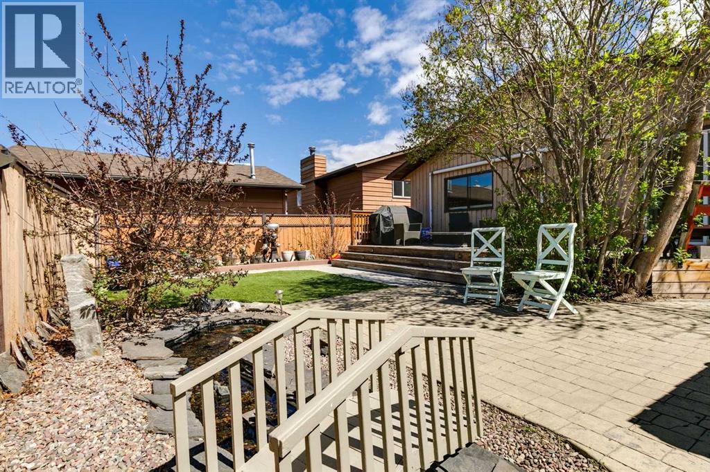 60 Bermondsey Court NW, Calgary, Alberta  T3K 1V7 - Photo 41 - A2310617