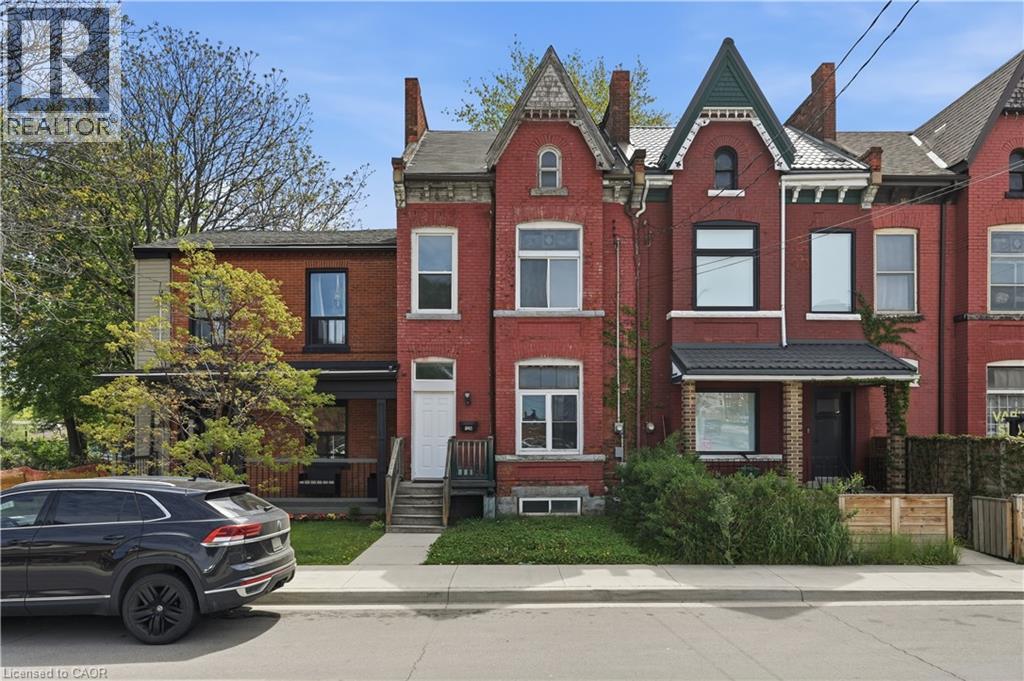 126 Park Street N, Hamilton, Ontario  L8R 2N3 - Photo 2 - 40830956