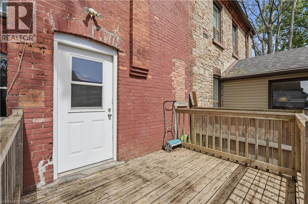 126 Park Street N, Hamilton, Ontario  L8R 2N3 - Photo 38 - 40830956