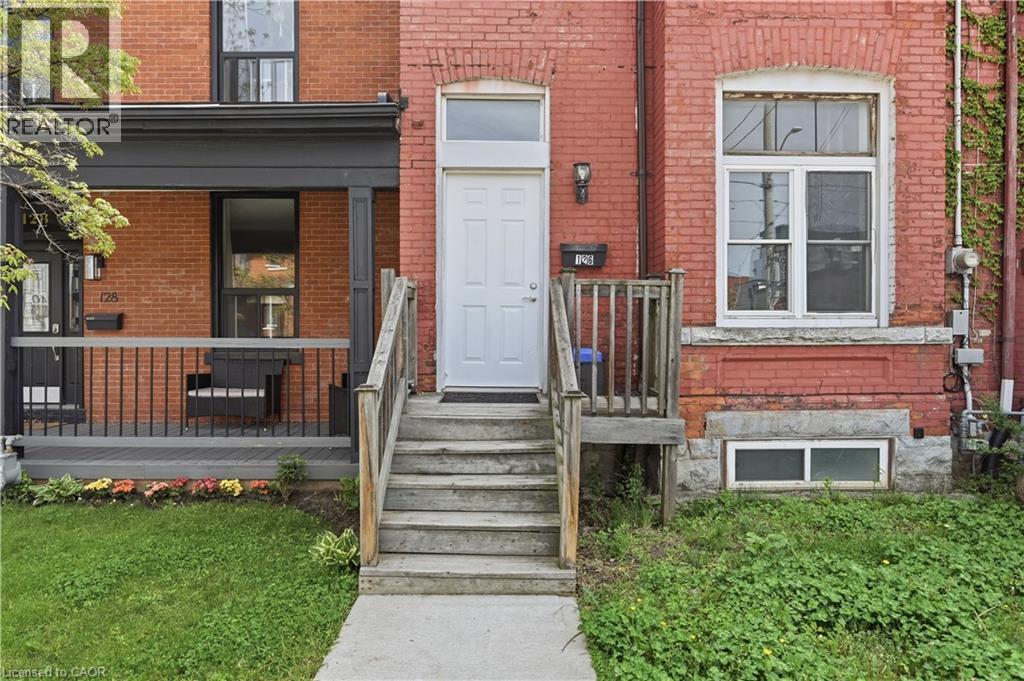 126 Park Street N, Hamilton, Ontario  L8R 2N3 - Photo 4 - 40830956