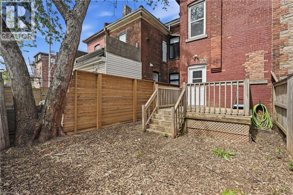 126 Park Street N, Hamilton, Ontario  L8R 2N3 - Photo 40 - 40830956