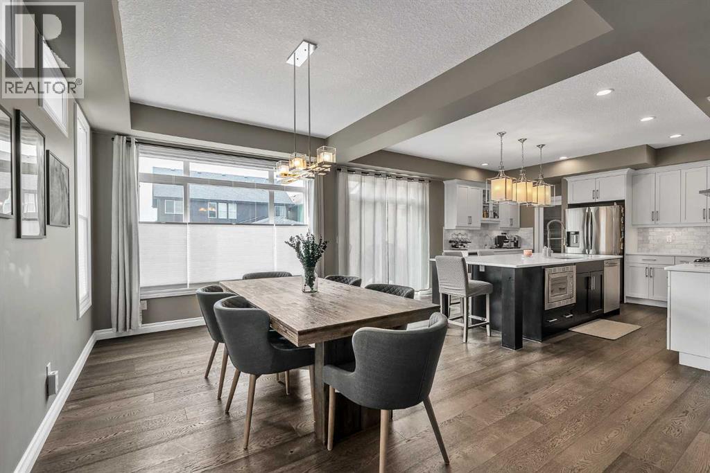 8223 9 Avenue SW, Calgary, Alberta  T3H 0W2 - Photo 7 - A2311746
