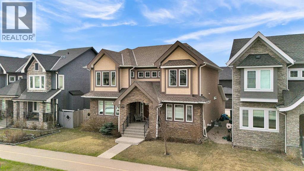 8223 9 Avenue SW, Calgary, Alberta  T3H 0W2 - Photo 2 - A2311746
