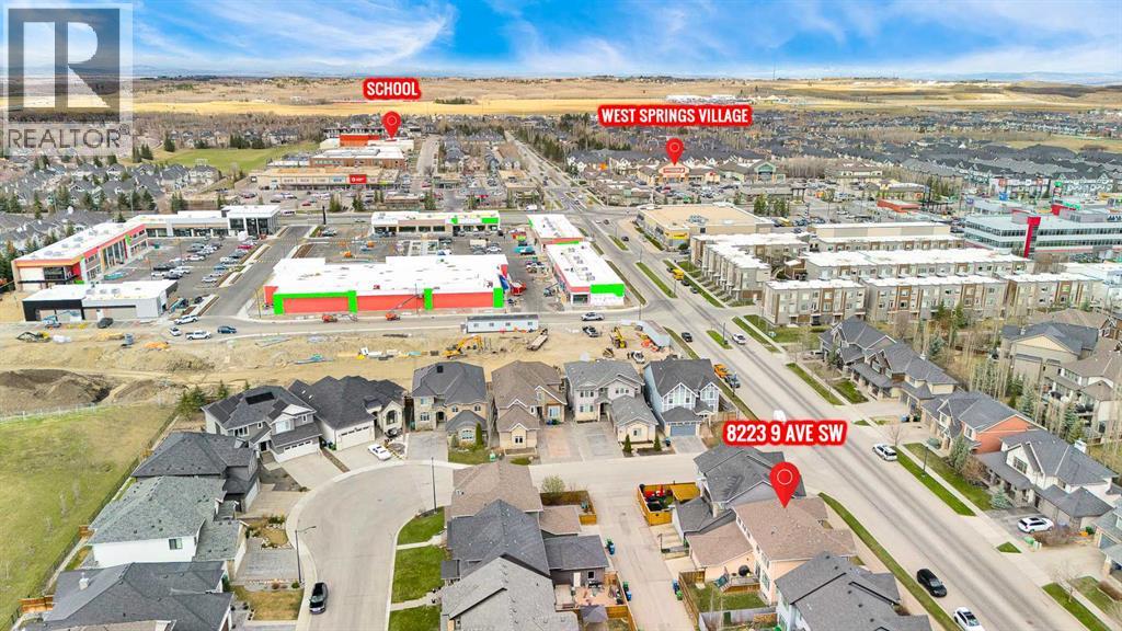 8223 9 Avenue SW, Calgary, Alberta  T3H 0W2 - Photo 39 - A2311746