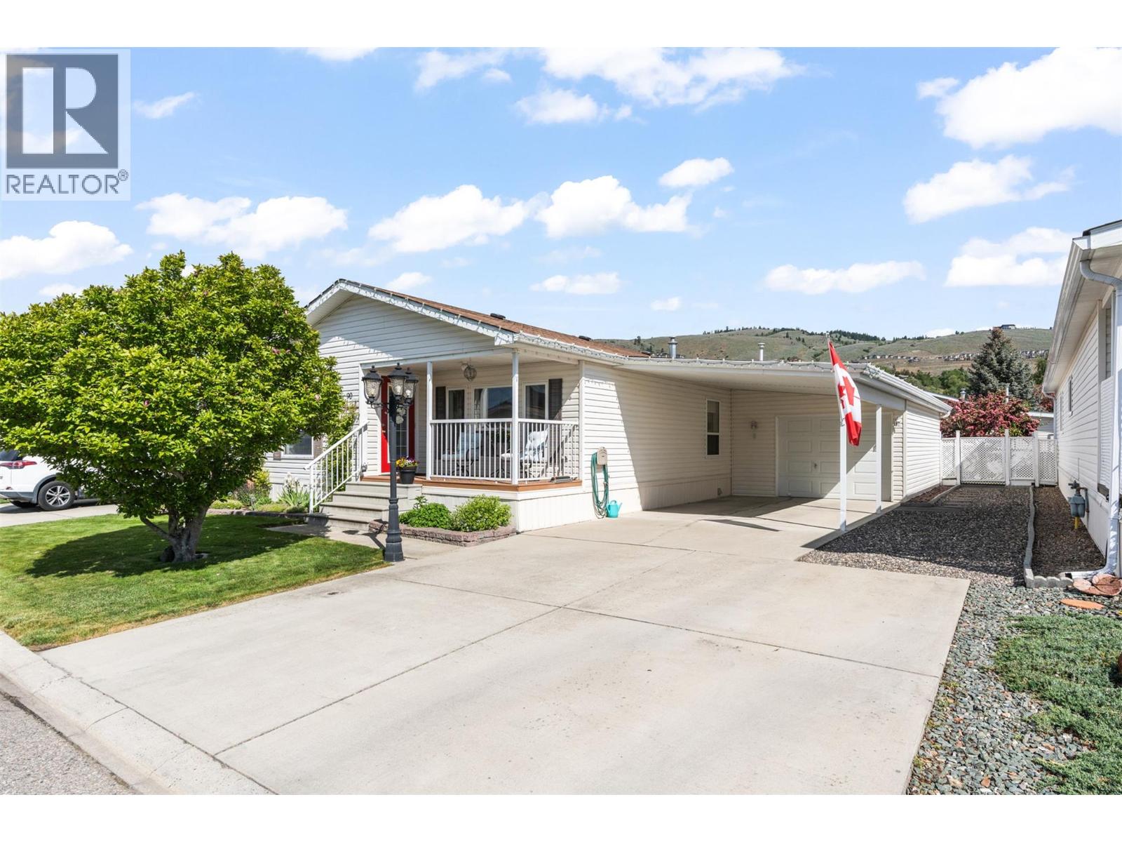 6688 Tronson Road Unit# 90, Vernon, British Columbia  V1H 1R9 - Photo 1 - 10387975