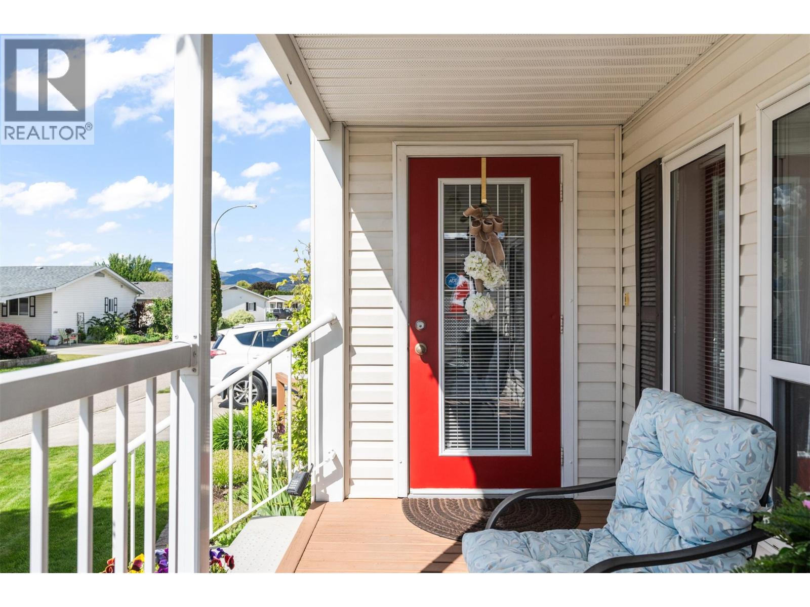 6688 Tronson Road Unit# 90, Vernon, British Columbia  V1H 1R9 - Photo 3 - 10387975